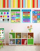 Image result for Preschool Poster Sketches