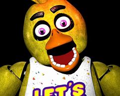 Image result for chica