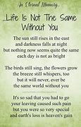 Image result for Poem About Being Lost Without You