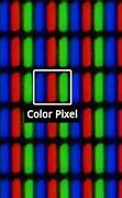 Image result for 1 Pixel Screen