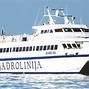 Image result for High Speed Small Passenger Ferry