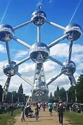 Image result for The Atomium