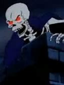 Image result for Scooby Doo Skull Ghost