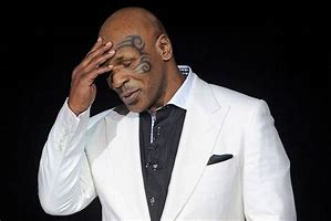 Image result for Mike Tyson Yeth Meme