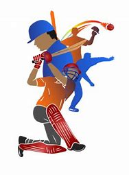Image result for Cricket Creative Art PNG