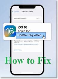 Image result for iPhone Update Problems