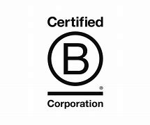 Image result for B Corporation Logo