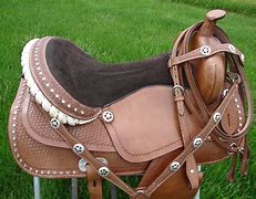 Image result for Western Horse Saddles