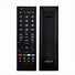 Image result for Toshiba TV Remote Control 5.8L 1350Uc