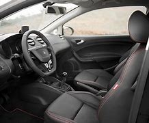Image result for Seat Ibiza FR Sport Interior