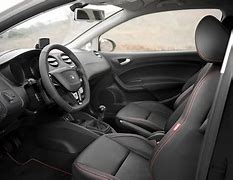 Image result for Seat Ibiza FR Sport Interior