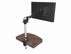 Image result for Long Arm Monitor Wall Mount