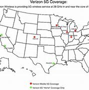 Image result for T-Mobile 5G Europe Map