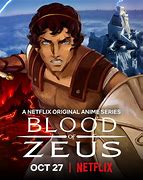 Image result for Blood of Zeus Titans