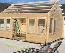 Image result for Tiny House Kits to Build to Live In