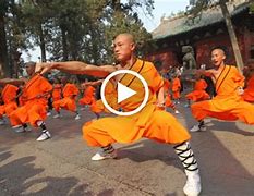 Image result for Shaolin Martial Arts