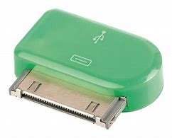 Image result for USB to Apple 30-Pin Cable