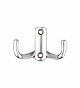 Image result for Chrome Coat Hooks