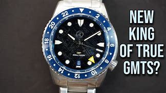 Image result for Miyota GMT Movement