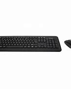 Image result for Wireless Keyboard and Mouse On Table