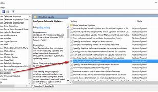 Image result for Automatic Updates Windows 10