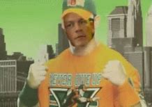 Image result for John Cena Shorts and Polo