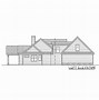 Image result for House Plans with Angled Garage