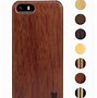 Image result for iPhone SE Wood Case