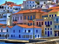 Image result for Andros Island Cyclades Greece