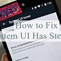 Image result for Not Responding Android