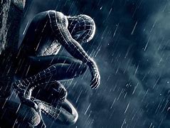 Image result for Cool Black Spider-Man Wallpaper