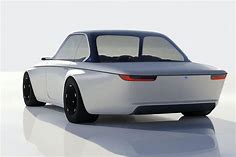 BMW EV9: un design futuristico per l'imminente era elettrica