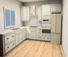 Image result for Design Your Own Kitchen Layout Free