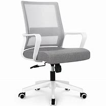 Image result for Mid-Back Mesh Chair