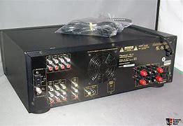 Image result for Nakamichi Receiver