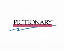 Image result for Pictionary Logo