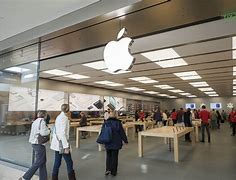 Image result for People in an Apple Store