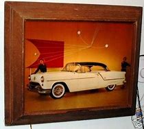 Image result for Oldsmobile Car Show Display Board