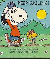 Image result for Snoopy What Have I Done Memes