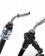 Image result for Robot Welding Torch