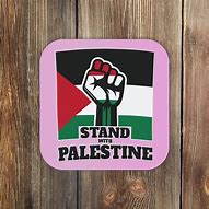 Image result for Stand for Palestine