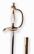 Image result for Army NCO Sword Wear