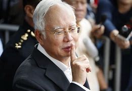 Image result for Najib Love Heart Meme