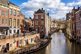 Image result for Utrecht City