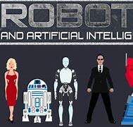 Image result for Famous Robots in Pop Culture