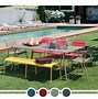 Image result for Table Jardin Fermob