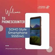 Image result for Soho Style Smartphone