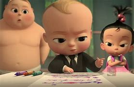 Image result for Boss Baby Meme