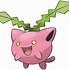 Image result for Pokemon Vine Bloom