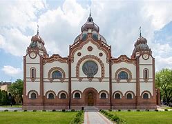 Image result for Subotica Serbia SDA Church